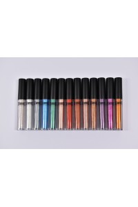 Liquid Eyeshadow - течни сенки за очи Liquid Eyeshadow - течни сенки за очи